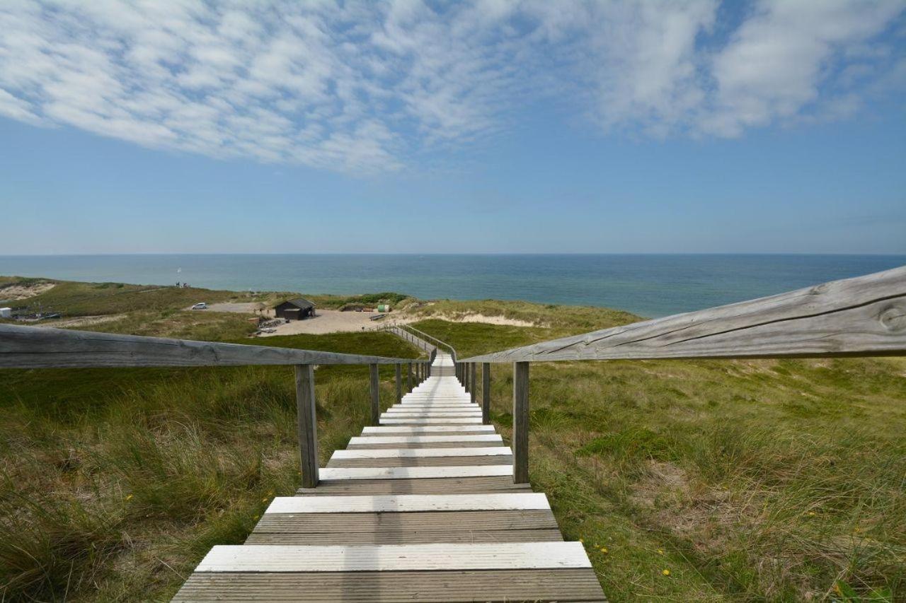 Ose Westerland